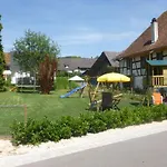 Apfelhof - Wielath Apartman *