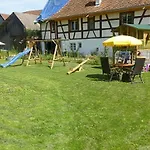Apartman Apfelhof - Wielath Salem