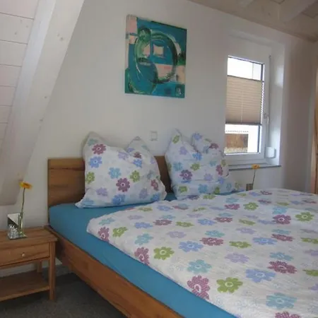 Apfelhof - Wielath Apartamento *