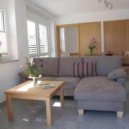 Apartamento Apfelhof - Wielath *