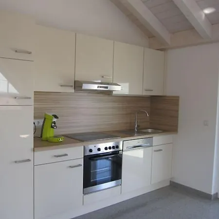 Apartamento Apfelhof - Wielath Salem (Baden-Wurttemberg)