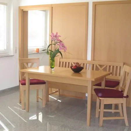 Apfelhof - Wielath * Salem (Baden-Wurttemberg)