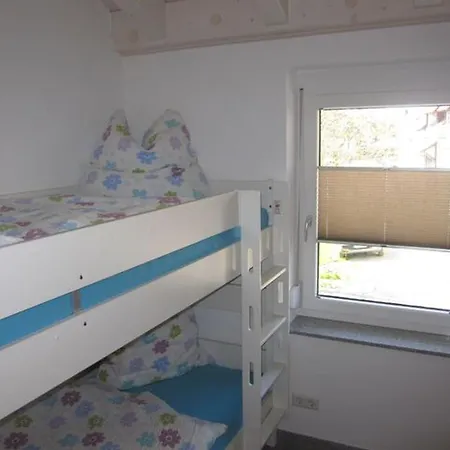 Apfelhof - Wielath Apartamento