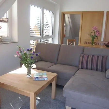 Apfelhof - Wielath Apartamento *