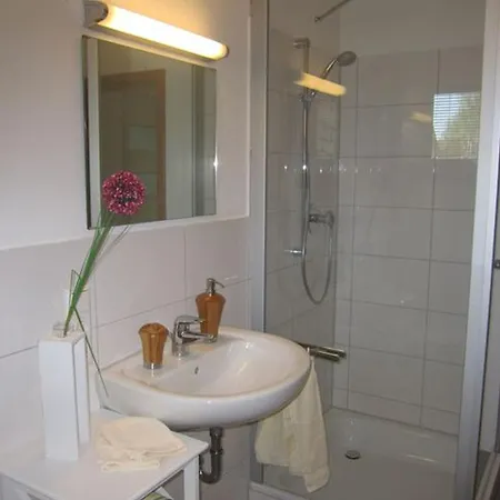 Apartamento Apfelhof - Wielath *