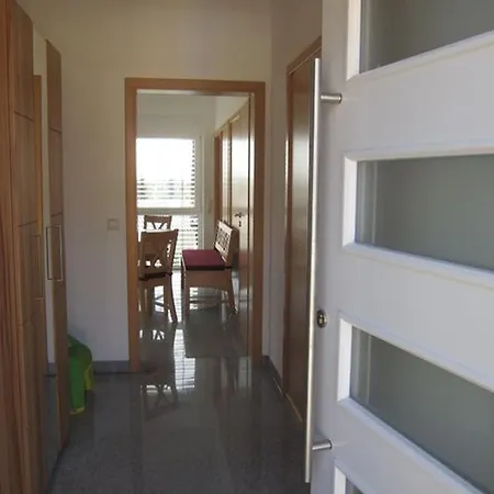 Apfelhof - Wielath Apartamento Salem (Baden-Wurttemberg)