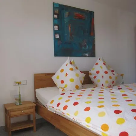 Apartamento Apfelhof - Wielath Salem (Baden-Wurttemberg)