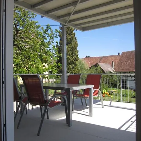 Apartamento Apfelhof - Wielath Salem (Baden-Wurttemberg)