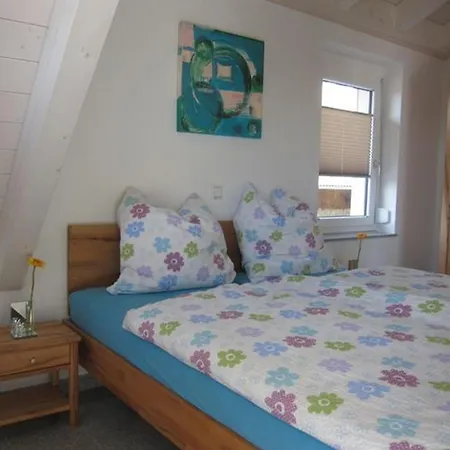 Apfelhof - Wielath Apartman *