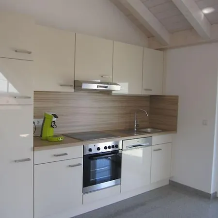 Apfelhof - Wielath Apartman Salem