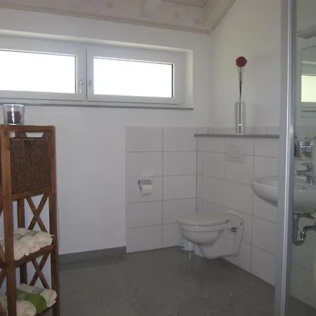 Apartmán Apfelhof - Wielath