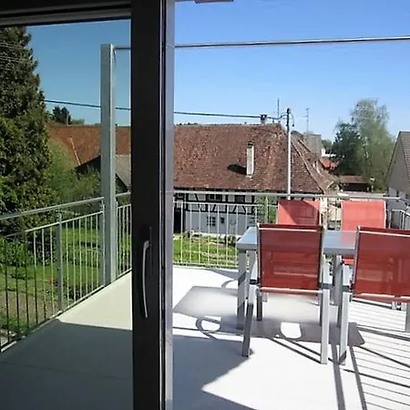 Apartmán Apfelhof - Wielath
