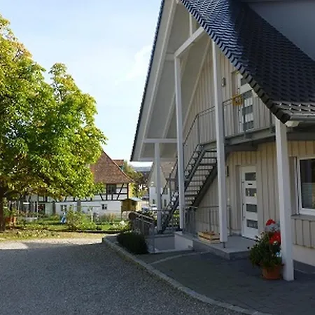 Apfelhof - Wielath Apartmán