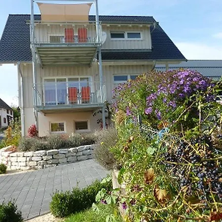 Apfelhof - Wielath Apartmán *