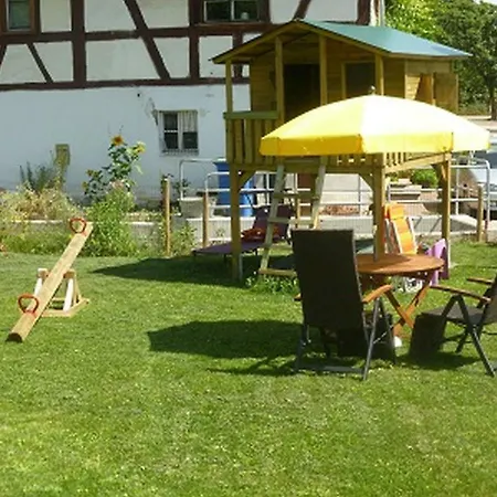 Apartment Apfelhof - Wielath Salem (Baden-Wurttemberg)