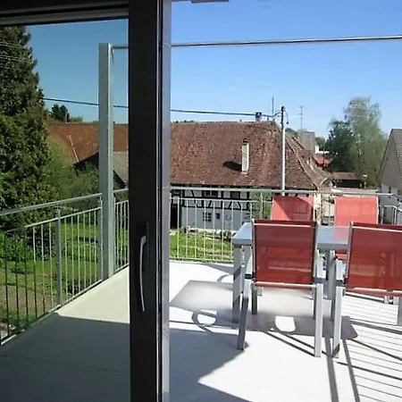Apfelhof - Wielath Apartment Salem (Baden-Wurttemberg)