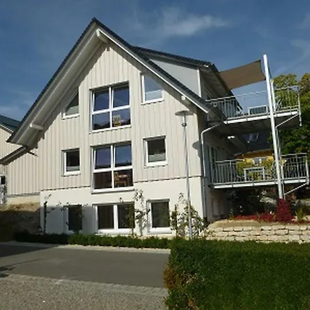Apartment Apfelhof - Wielath Salem (Baden-Wurttemberg)