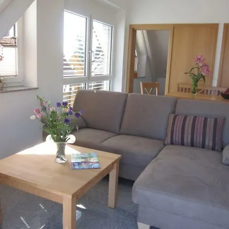 Apartment Apfelhof - Wielath *