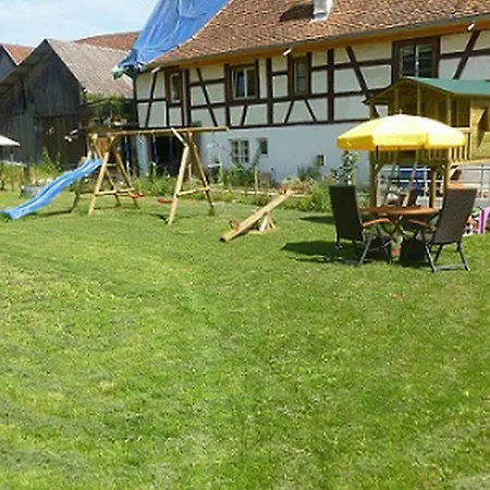 Apfelhof - Wielath