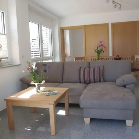 Apfelhof - Wielath Apartment Salem (Baden-Wurttemberg)