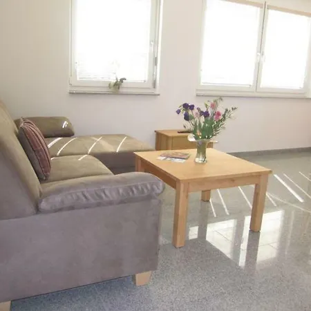 Apartment Apfelhof - Wielath